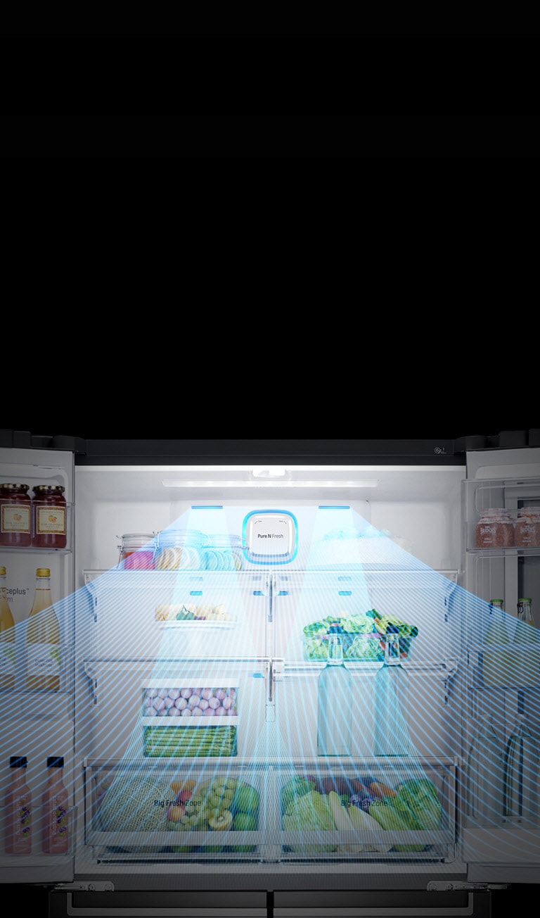 Produktai ilgiau išlieka švieži<br>2