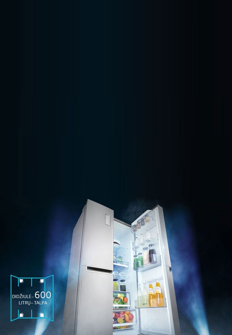 DIDŽIULĖ –600 litrų– todėl viską LENGVIAU PASIEKTI4