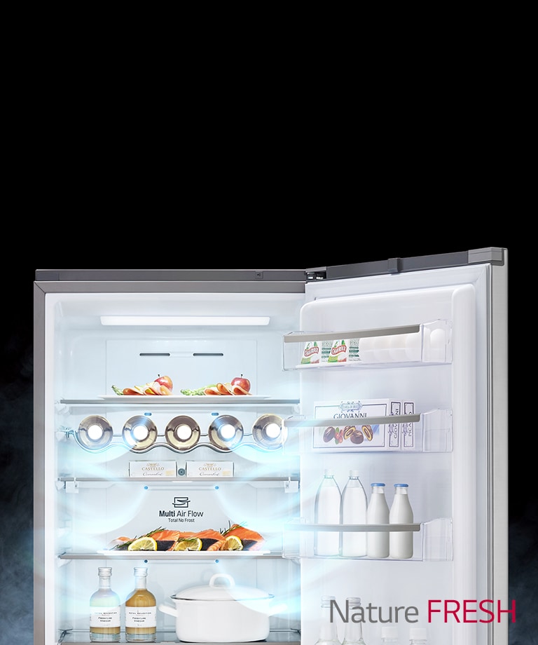 „NatureFRESH Cooling