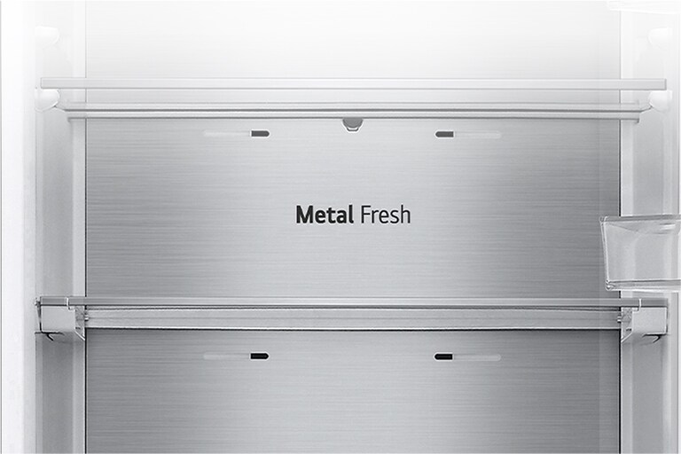 Metal Fresh™