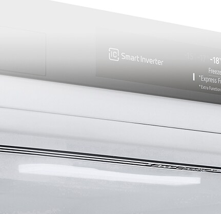 Švelnus LED apšvietimas