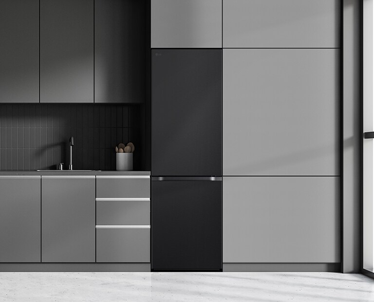 Įsirenkite virtuvę elegantiškai ir šiuolaikiškai