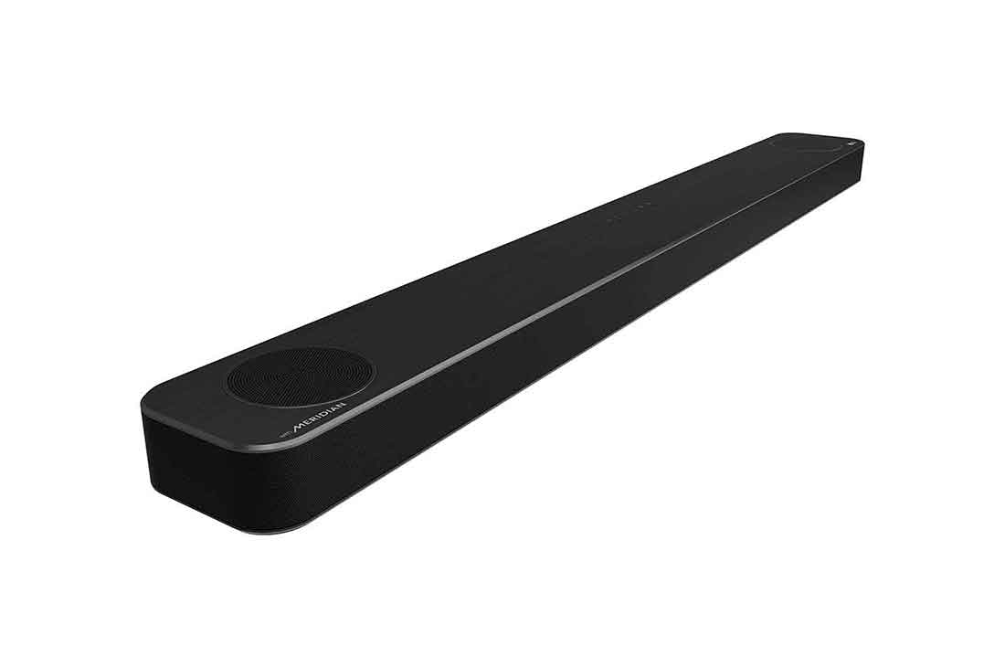 LG Soundbar SP8YA, vaizdas iš viršaus, SP8YA, thumbnail 8
