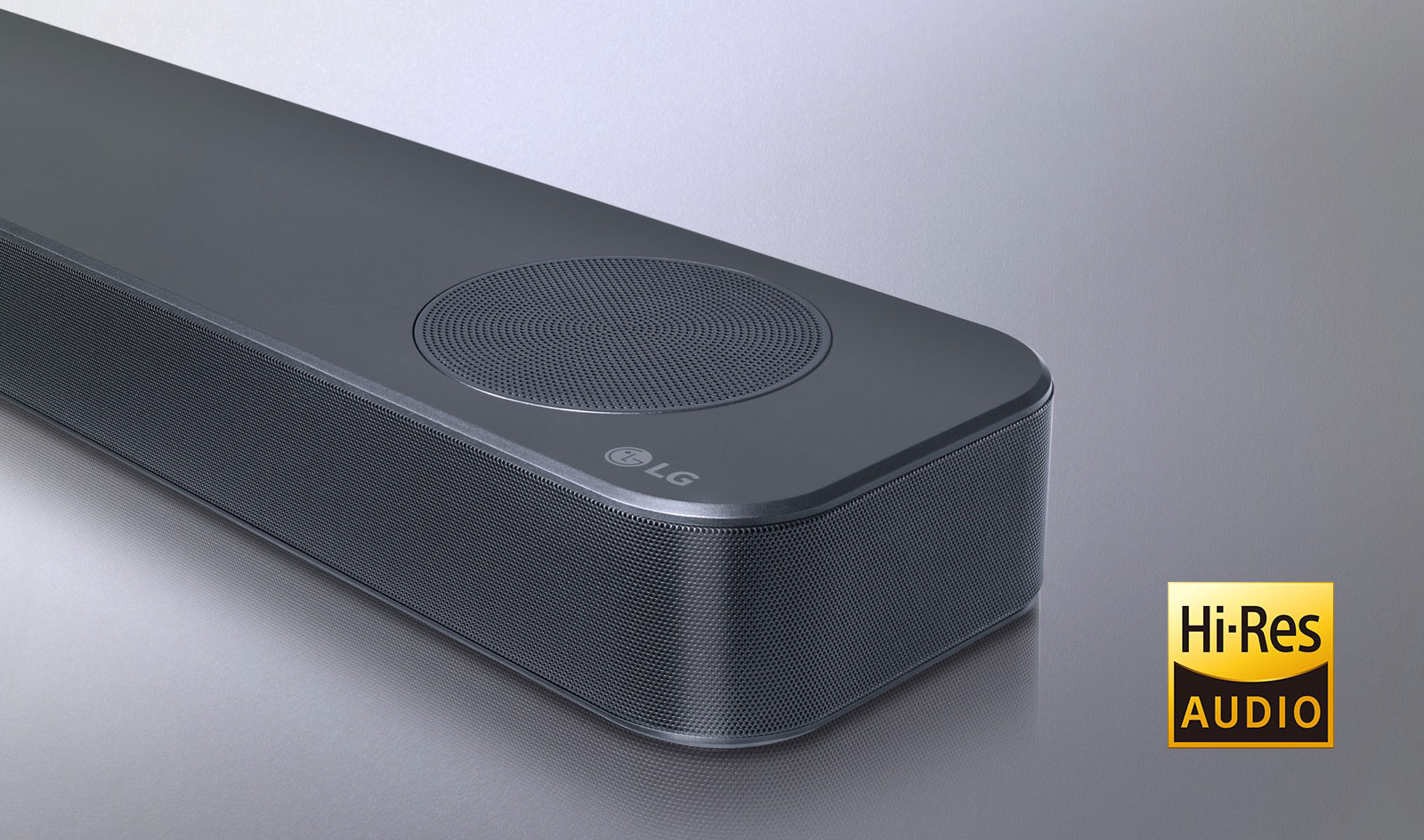 Didelės raiškos garsas1