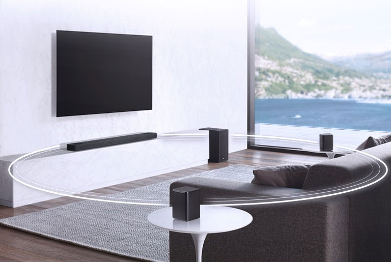 Prijunkite ir gaukite erdvinį garsą2