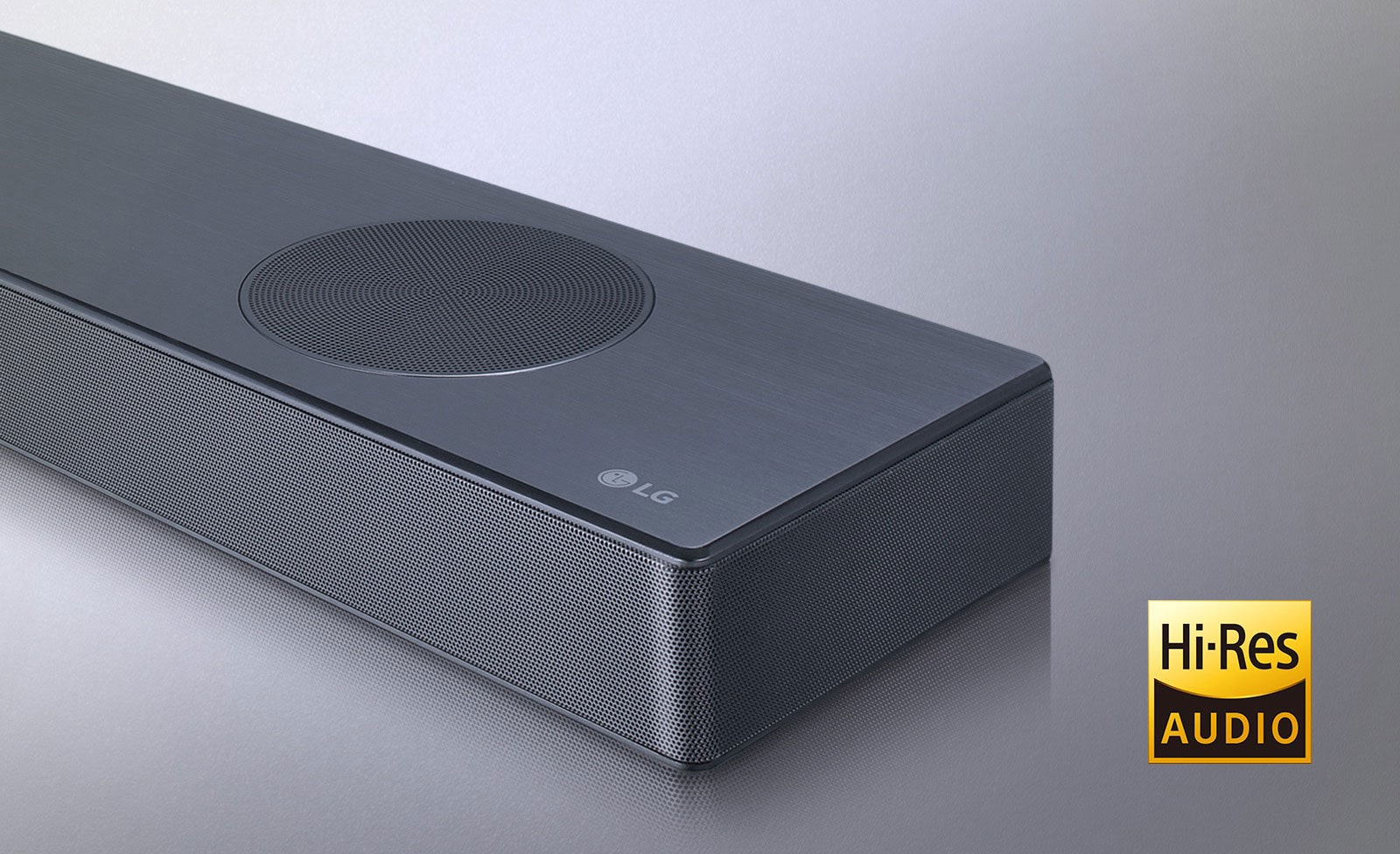 Didelės raiškos garsas1