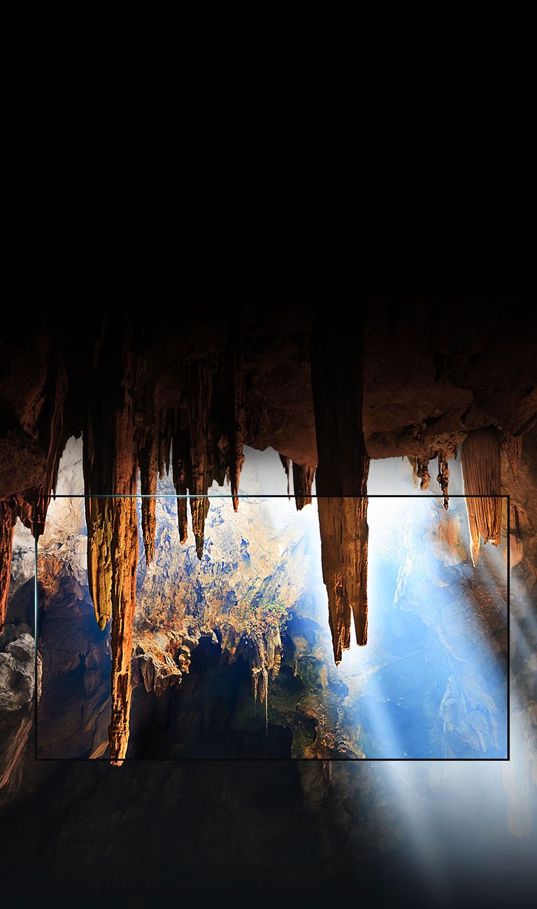 „Active HDR išplečia HDR formatų pasirinkimus<br>2