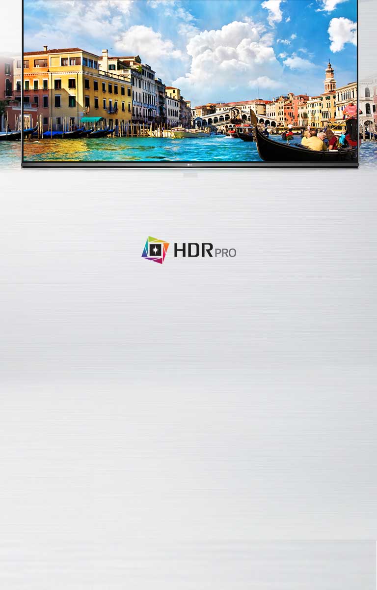      HDR PRO     2