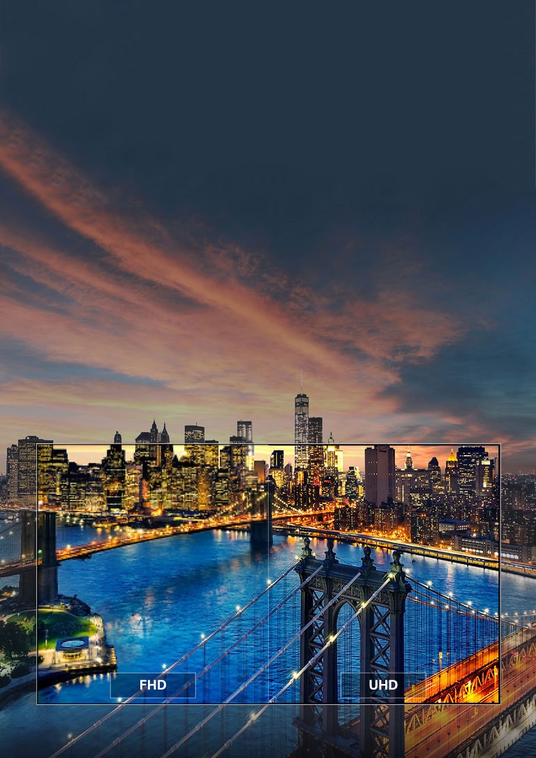 Didelė skiriamoji geba užtikrina vaizdo ryškumą2