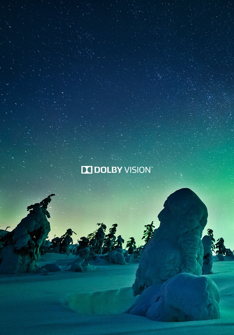 „Dolby Vision – kodėl svarbi ši technologija?