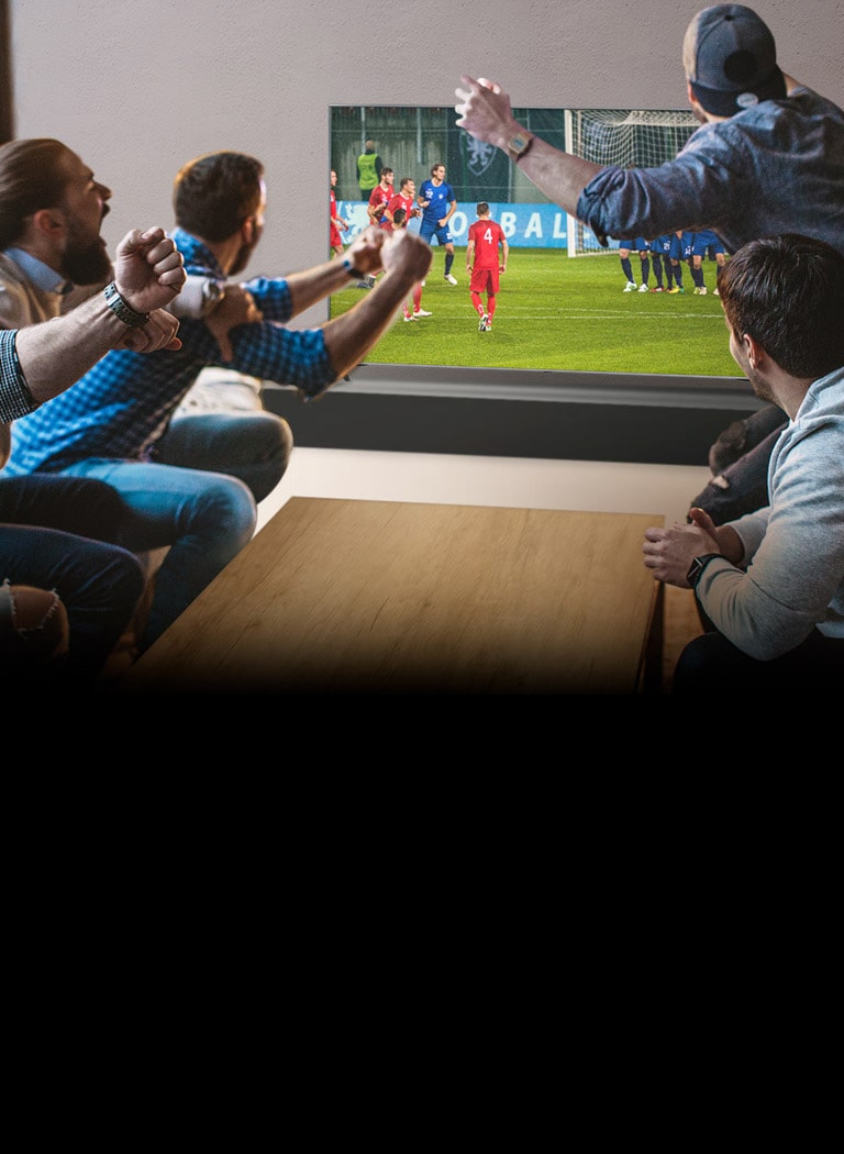 Kokybiškas vaizdas žiūrint bet kuriuo kampu<br>2