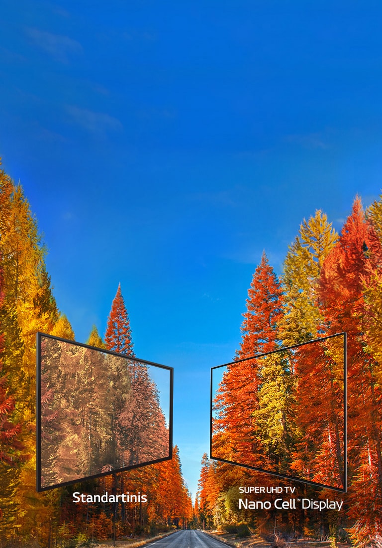 Visa tiesa apie televizoriuje perteikiamas spalvas2