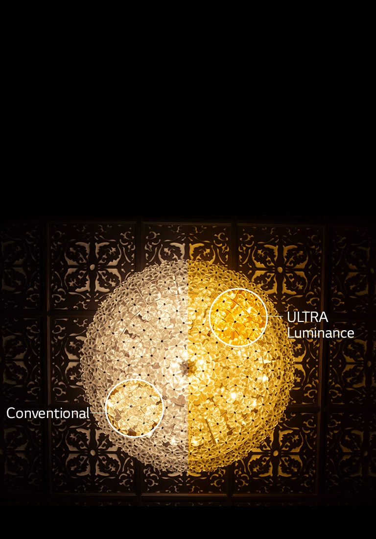 ULTRA Luminance