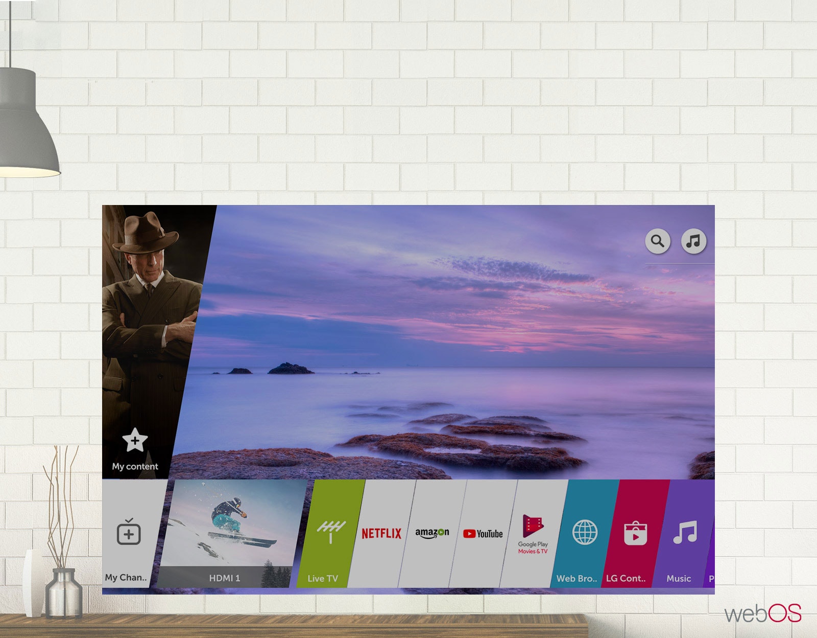 Paprastumo ir patogumo derinys<br>1