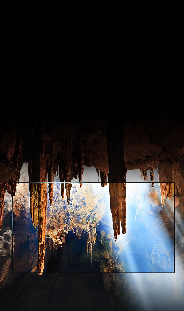 „Active HDR išplečia HDR formatų pasirinkimus<br>2