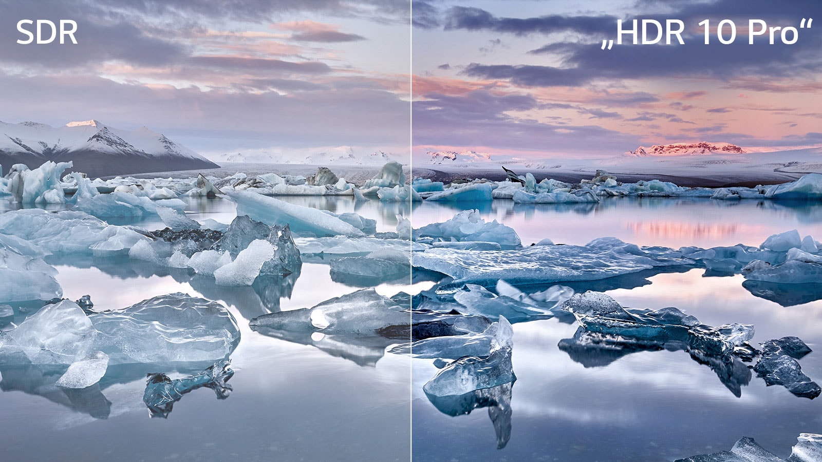 Paveikslėlyje vaizduojamas vyras, kuris dviejuose monitoriuose redaguoja draugų, sėdinčių prie laužavietės, nuotraukos spalvas.