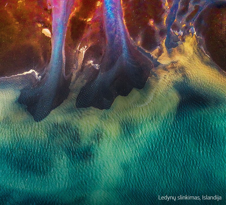 „NanoCell“ TV – TV technologijos pažangos viršūnė2