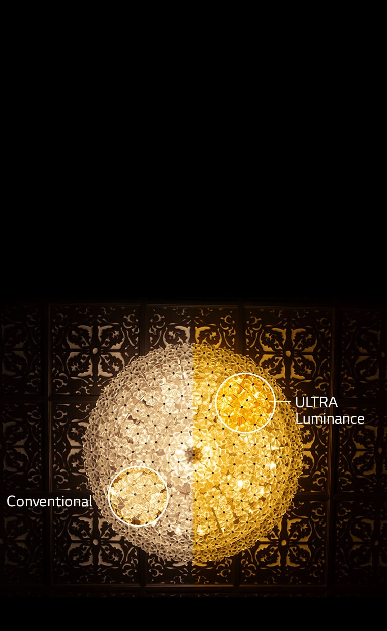 ULTRA Luminance2