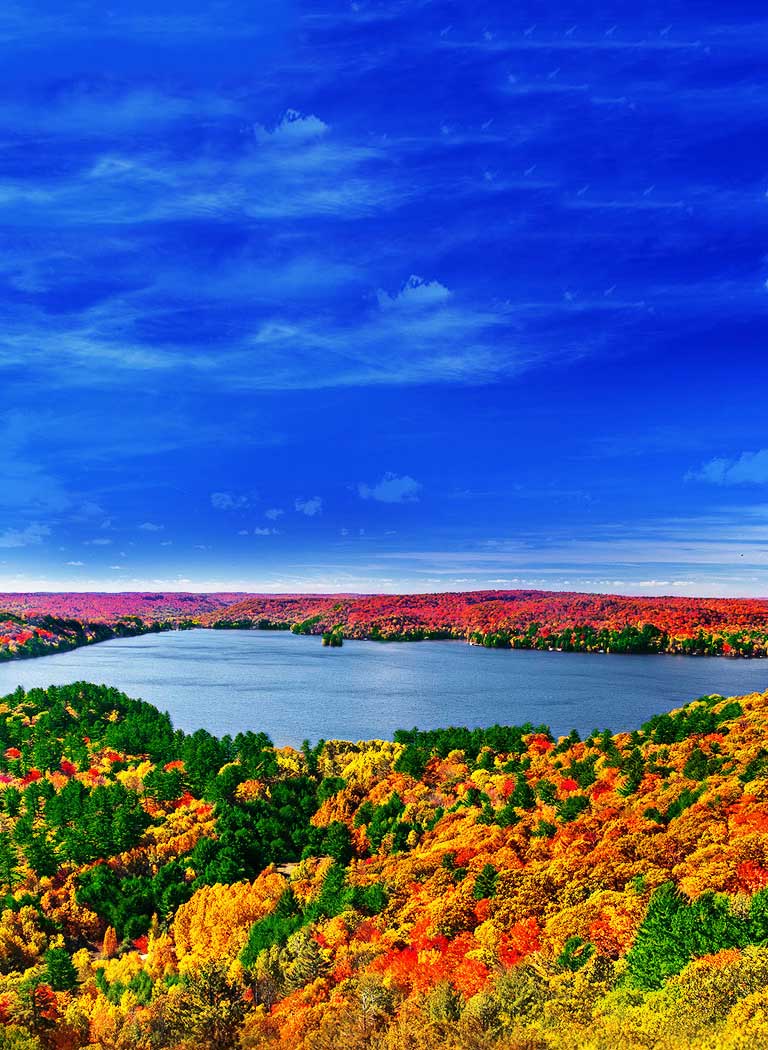 Keturių branduolių procesorius 4K vaizdų prigimtis2