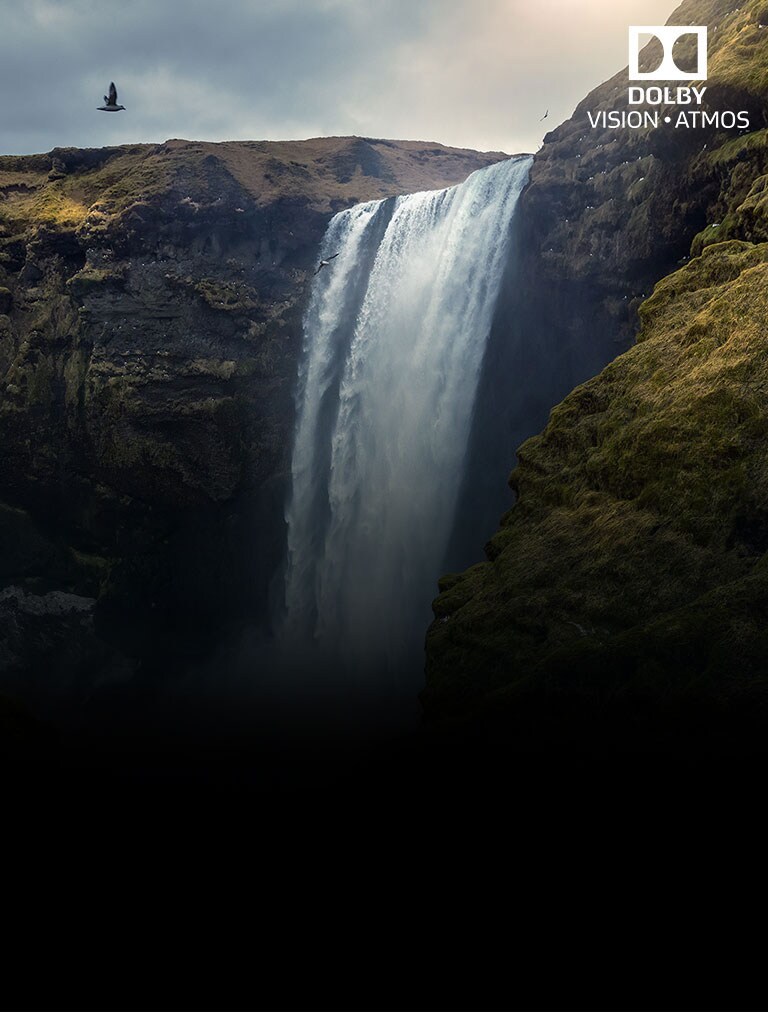 Dolby Vision ir Atmos Kino teatro patirtis namuose2