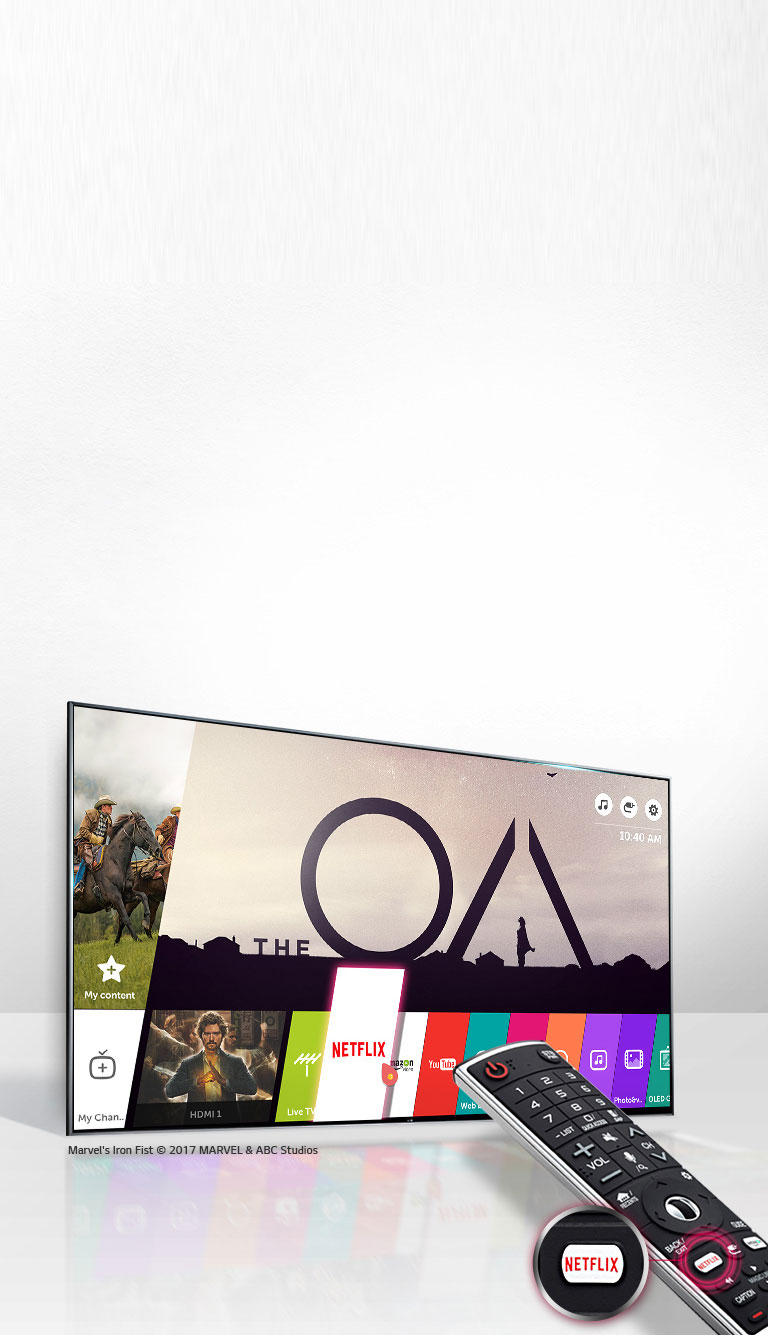 Lengvas ir spartus būdas žiūrėti Netflix 4K HDR2