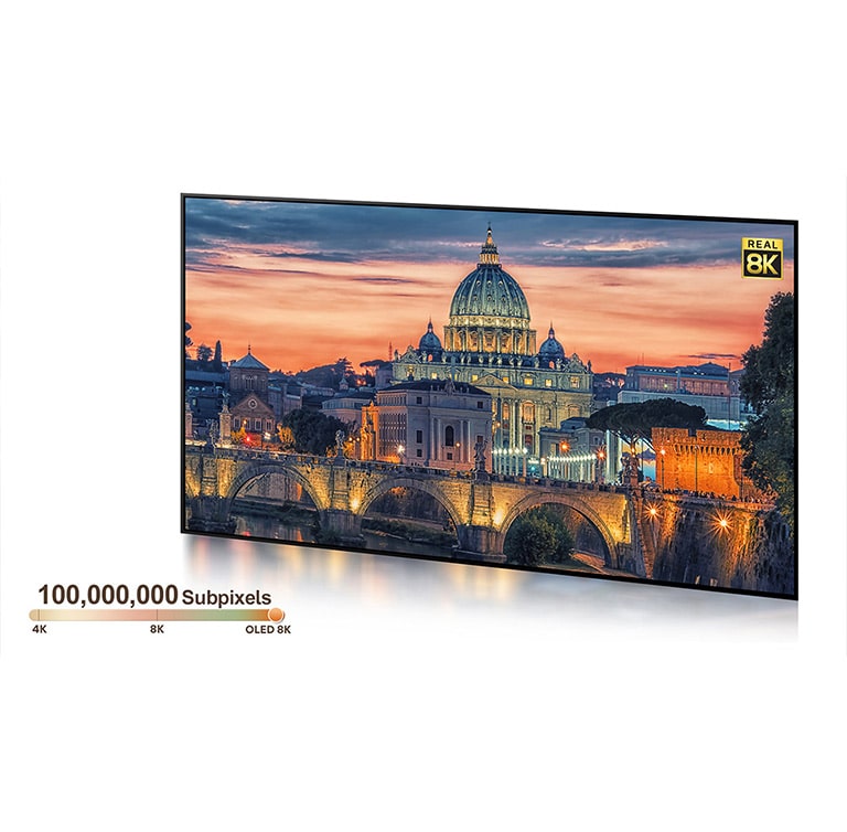 TV ekrane rodomas Šv. Petro aikštės vaizdas (leisti vaizdo įrašą)