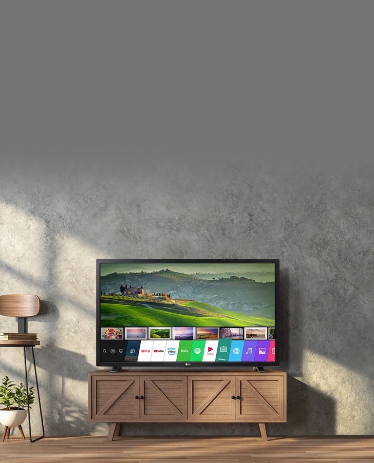 Gyvenkite išmaniau su „webOS“2