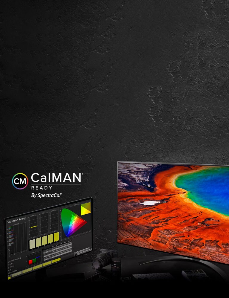 Auto. kalibravimas. Atitinka profesionalų stand.2