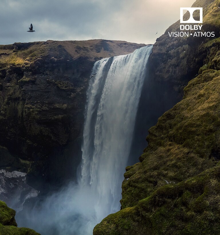 „Dolby Vision“ ir „Atmos“ – kino teatro garsas2