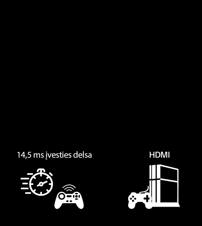 Sparti reakcija, sklandus judėjimas2