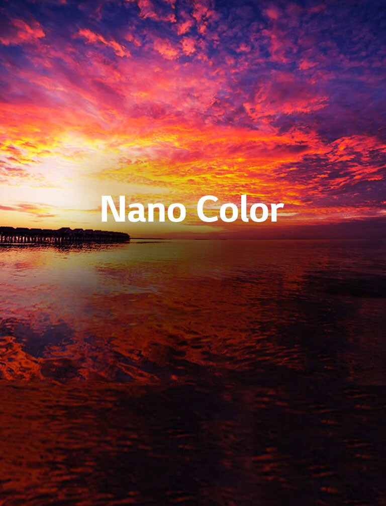 Intensyvus kontrastas su „Full Array Dimming“2