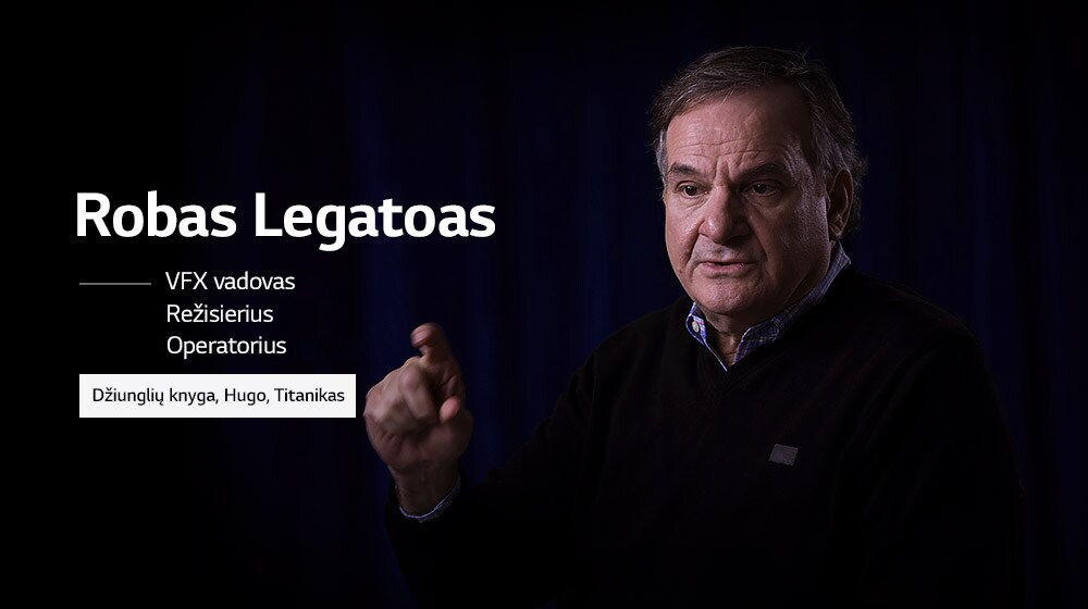 Tobulai juoda spalva – tokia, kokios ir tikisi Holivudo kino kūrėjai2