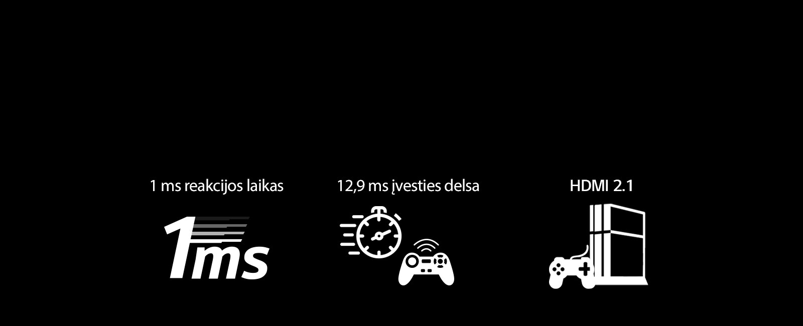 Sparti reakcija, sklandus judėjimas1