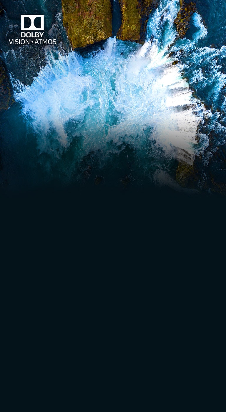 „Dolby Vision“ ir „Atmos“2