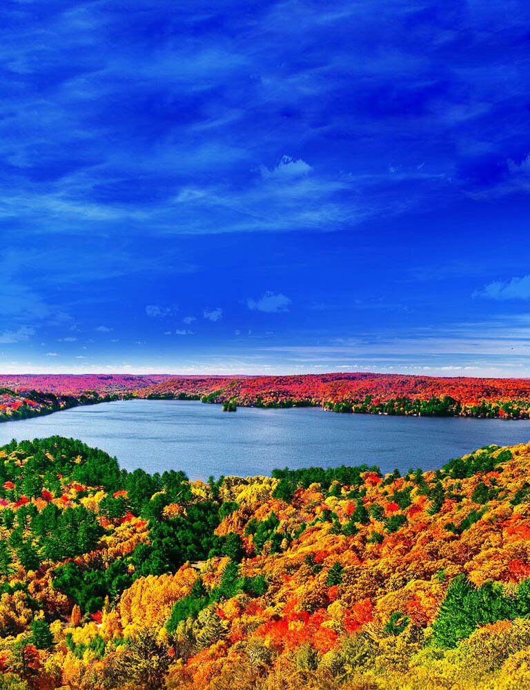 Keturių branduolių procesorius 4K vaizdų prigimtis2