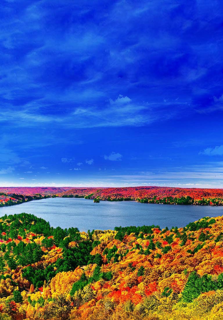 Keturių branduolių procesorius 4K vaizdų prigimtis2