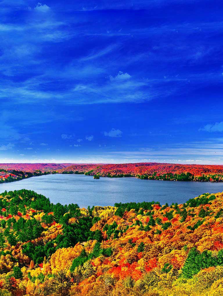 Keturių branduolių procesorius 4K vaizdų prigimtis2