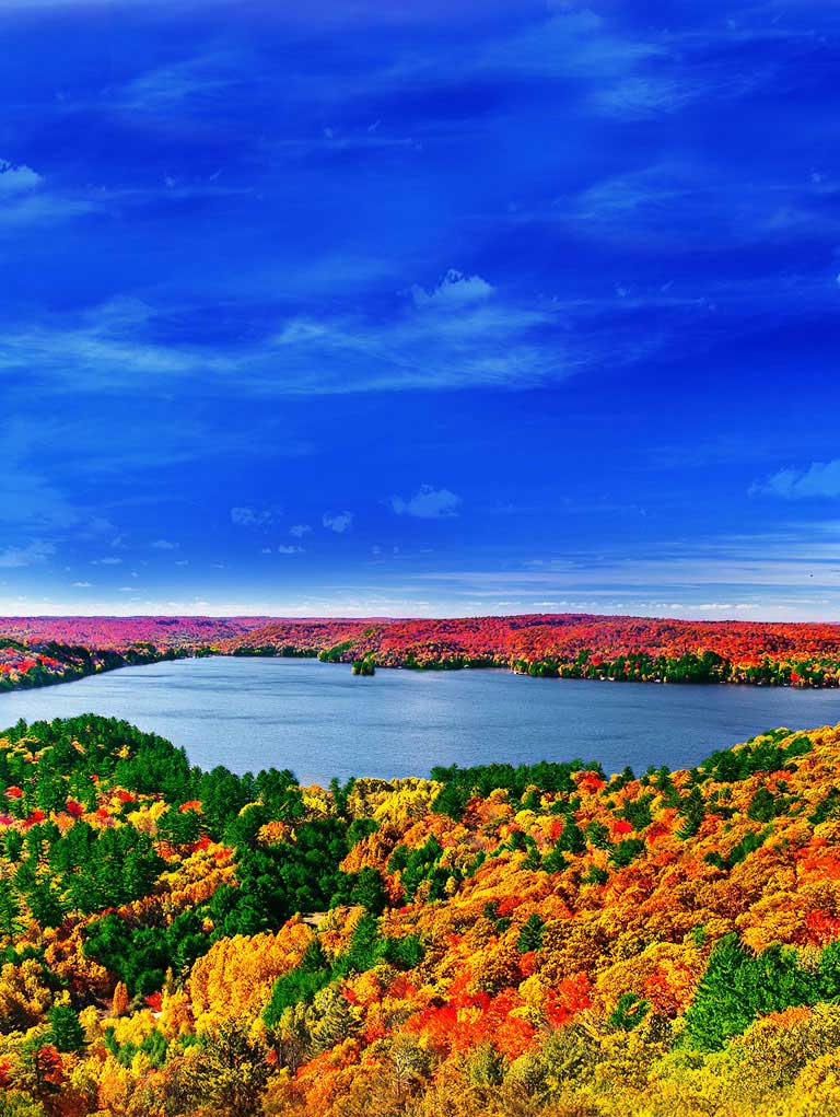 Keturių branduolių procesorius 4K vaizdų prigimtis2
