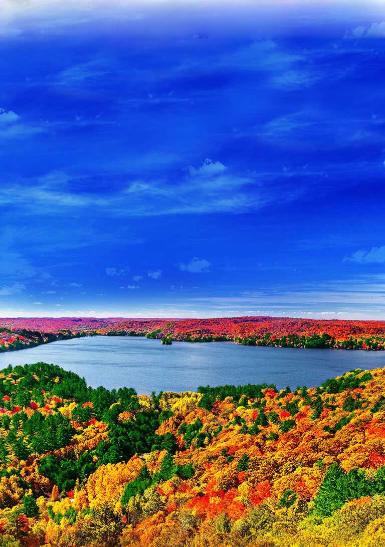 Keturių branduolių procesorius 4K vaizdų prigimtis2