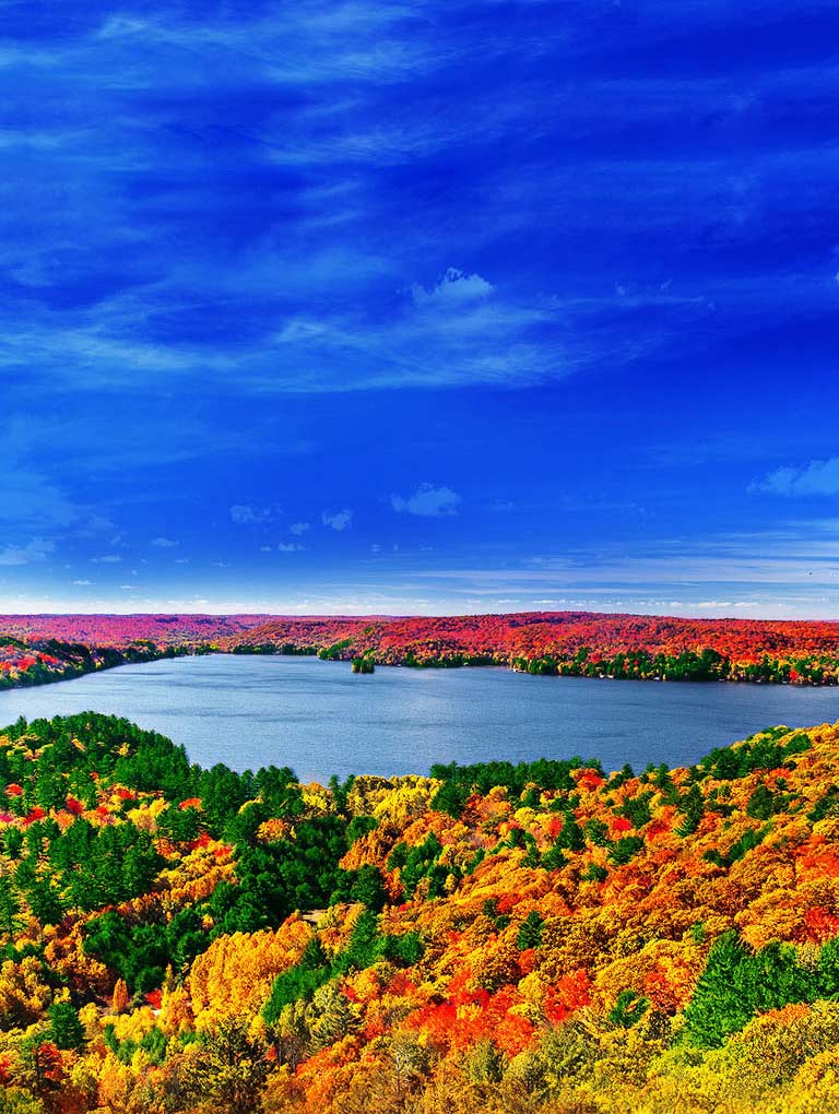 Keturių branduolių procesorius 4K vaizdų prigimtis2