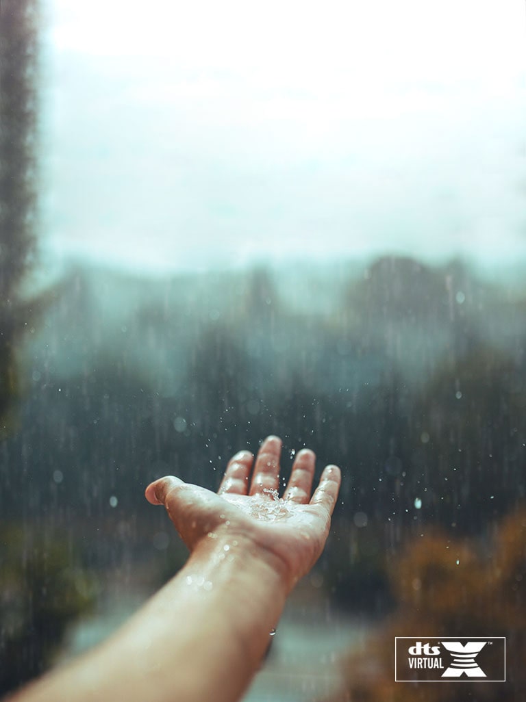 „DTS Virtual:X“ –<br>kita garso dimensija2