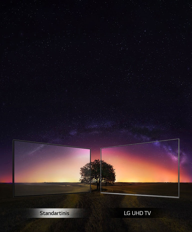 Visiškas pasinėrimas. Žiūrint bet kokiu kampu<br>2