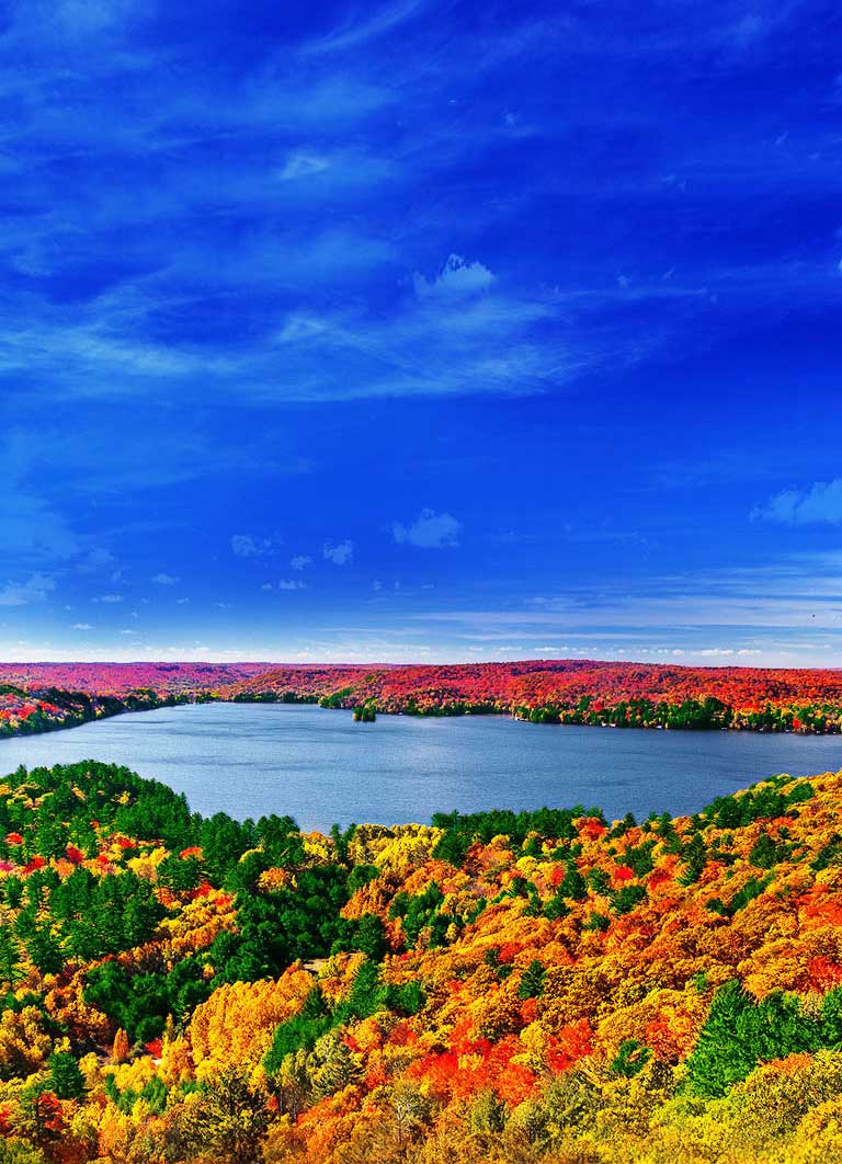 Keturių branduolių procesorius 4K vaizdų prigimtis2