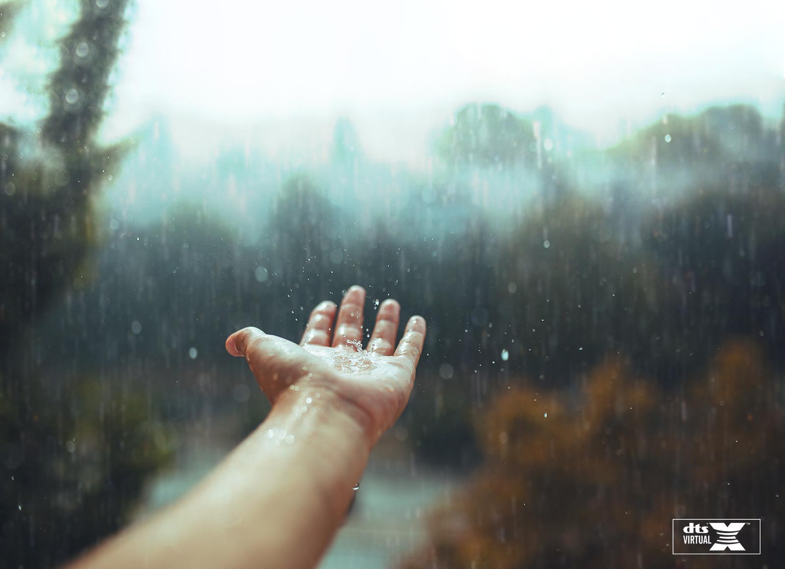 „DTS Virtual:X“ –<br>kita garso dimensija1