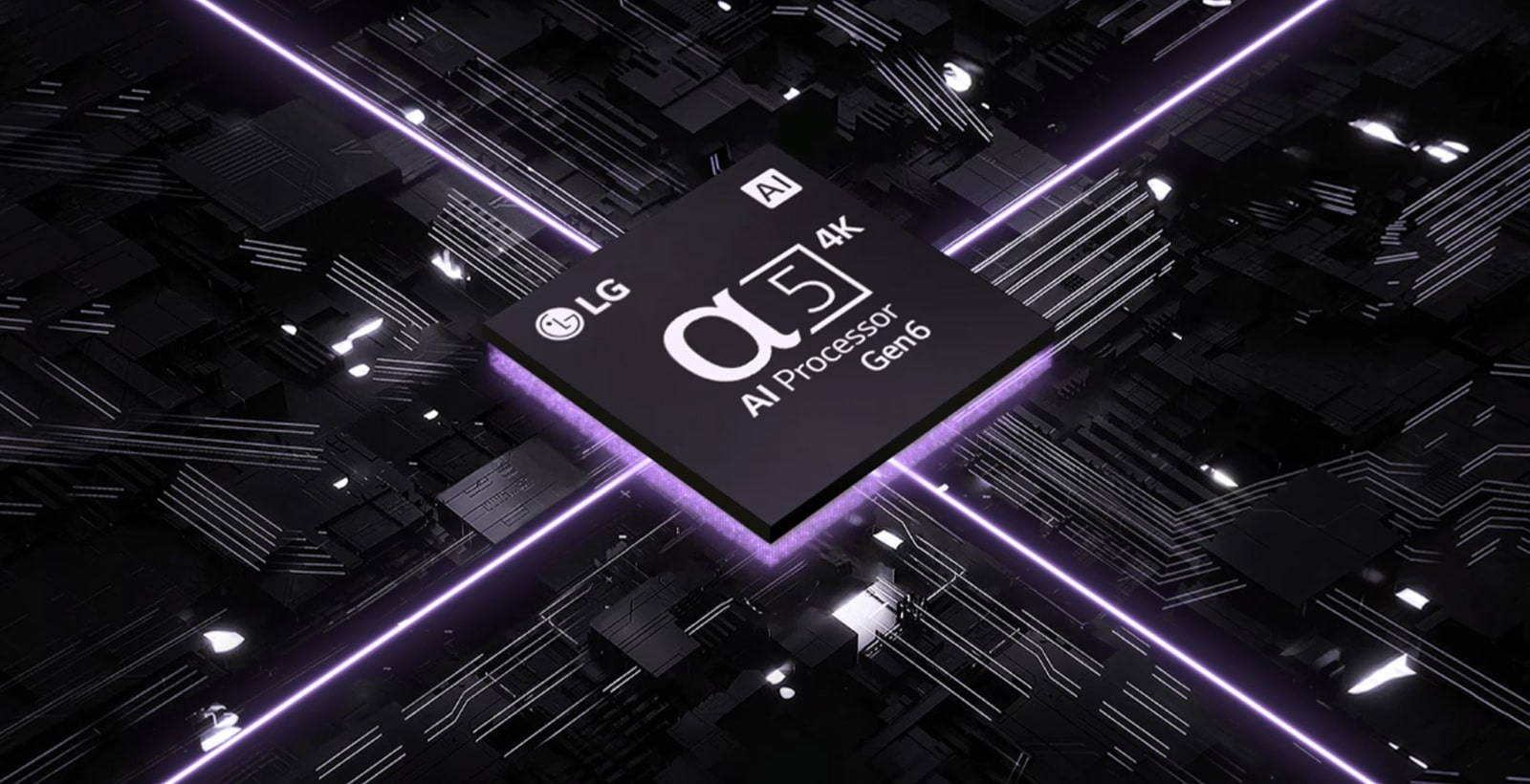 Atrodo, kad lustų rinkinys įjungtas.