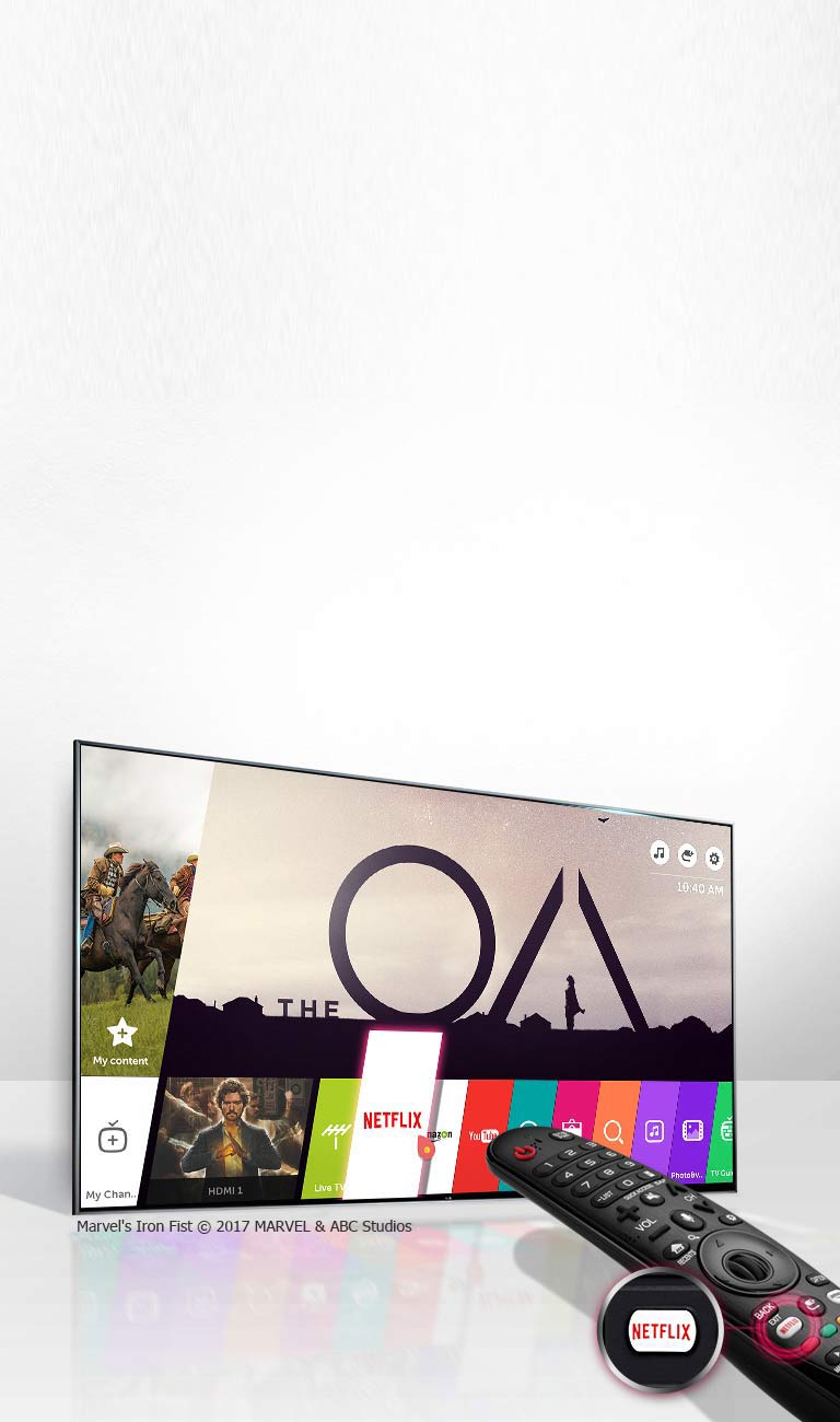 Lengvas ir spartus būdas žiūrėti Netflix 4K HDR2