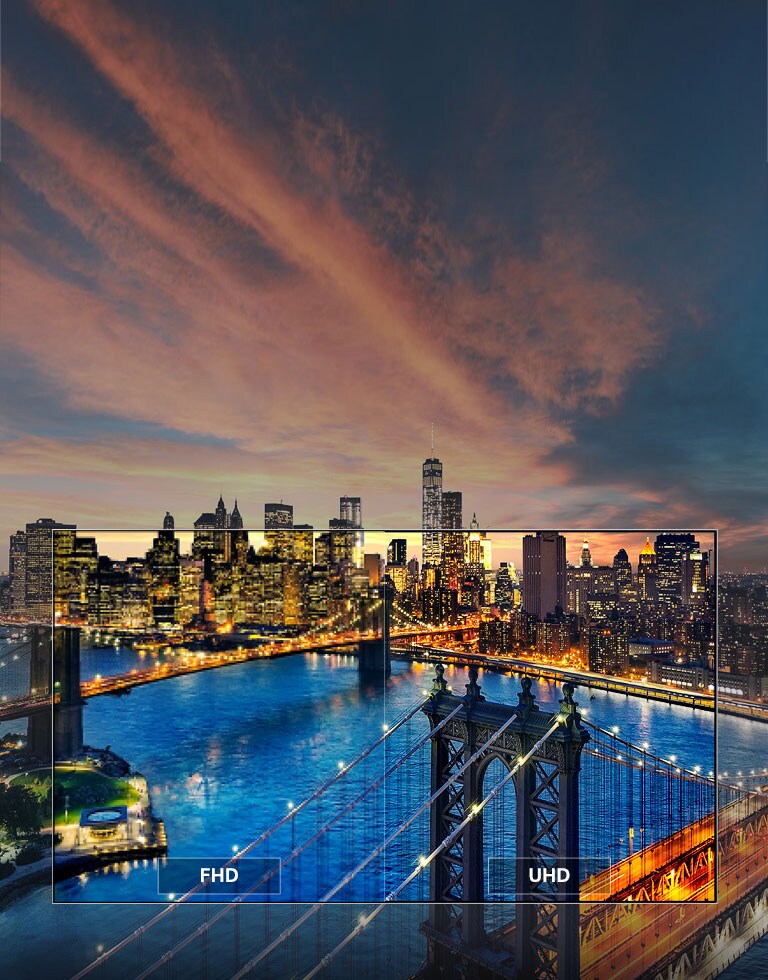 Didelė skiriamoji geba užtikrina vaizdo ryškumą2