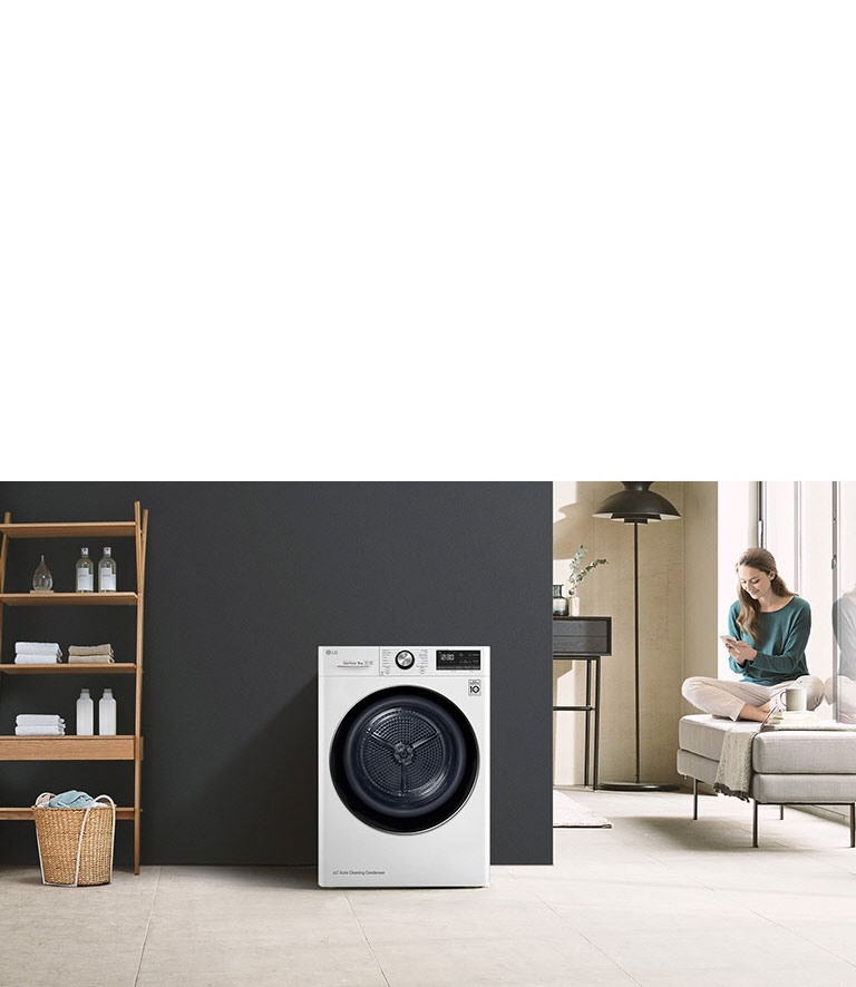 Automatinis valymas, nuoseklus efektyvumas2