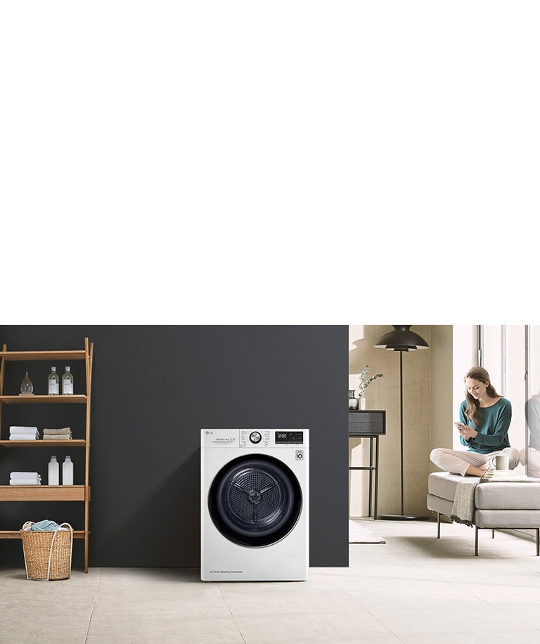 Automatinis valymas, nuoseklus efektyvumas