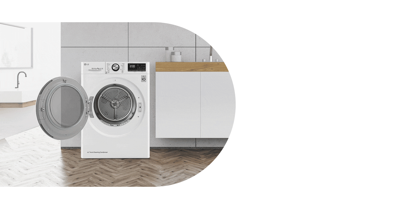 Patogus durelių atidarymas